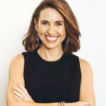 Gillian Fox