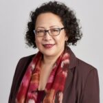 Jenny Beckman-Wong